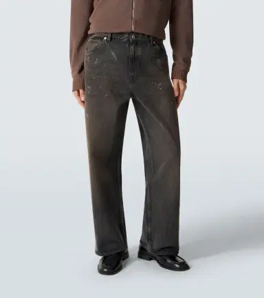 Our Legacy Vast wide-leg jeans | Thumbnail 4 Our Legacy Vast wide-leg jeans | Thumbnail 4
