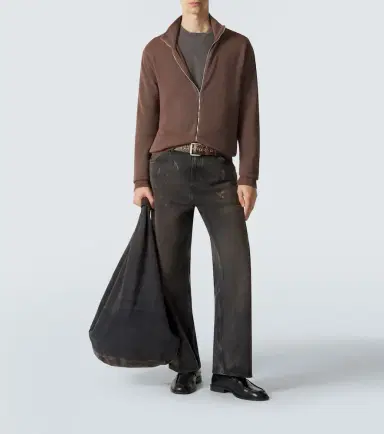 Our Legacy Vast wide-leg jeans | Thumbnail 5 Our Legacy Vast wide-leg jeans | Thumbnail 5