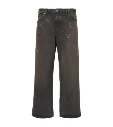 Our Legacy Vast wide-leg jeans | Thumbnail 1 Our Legacy Vast wide-leg jeans | Thumbnail 1