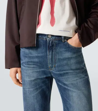 Our Legacy Carlson Cut straight jeans | Thumbnail 3 Our Legacy Carlson Cut straight jeans | Thumbnail 3