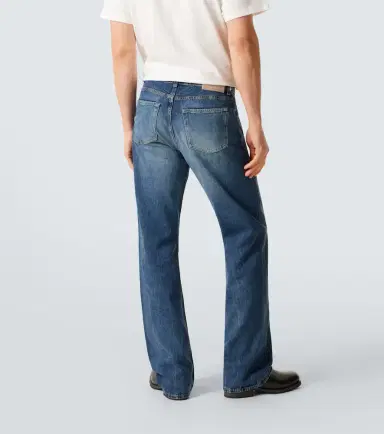 Our Legacy Carlson Cut straight jeans | Thumbnail 5 Our Legacy Carlson Cut straight jeans | Thumbnail 5