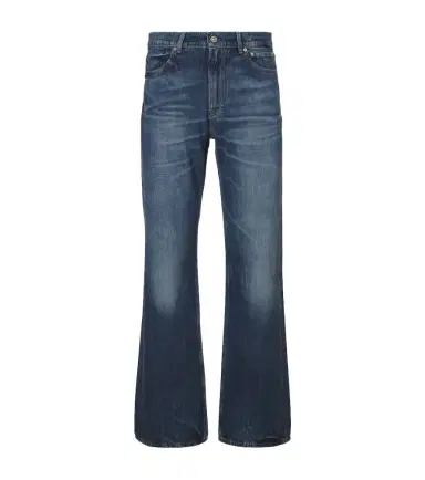 Our Legacy Carlson Cut straight jeans | Thumbnail 1 Our Legacy Carlson Cut straight jeans | Thumbnail 1