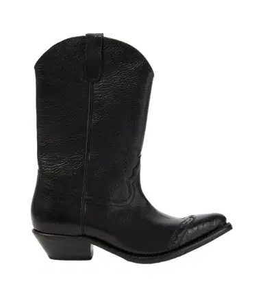 Our Legacy Consultant leather cowboy boots | Thumbnail 1 Our Legacy Consultant leather cowboy boots | Thumbnail 1