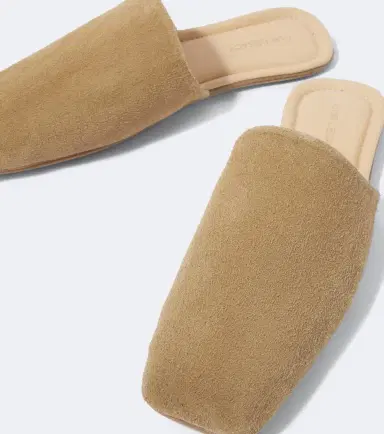 Our Legacy Cigarr suede mules | Thumbnail 6 Our Legacy Cigarr suede mules | Thumbnail 6