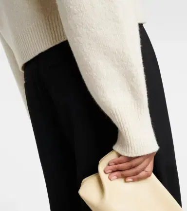 Rohe Róhe Wool cardigan | Thumbnail 5 Rohe Róhe Wool cardigan | Thumbnail 5