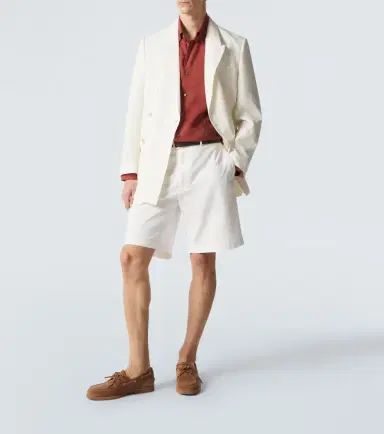 Brioni Linen shirt | Thumbnail 6 Brioni Linen shirt | Thumbnail 6