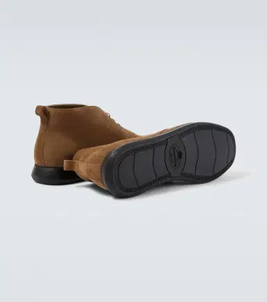 Church's Rising suede desert boots | Thumbnail 2 Church's Rising suede desert boots | Thumbnail 2