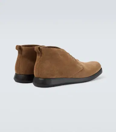 Church's Rising suede desert boots | Thumbnail 3 Church's Rising suede desert boots | Thumbnail 3