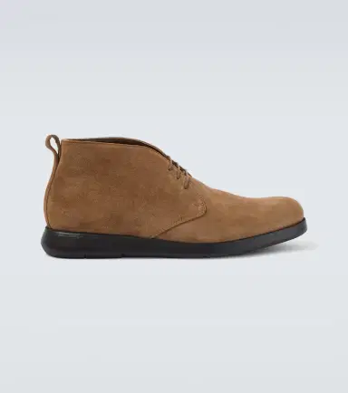 Church's Rising suede desert boots | Thumbnail 4 Church's Rising suede desert boots | Thumbnail 4