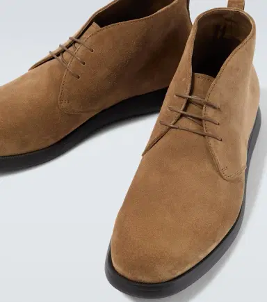 Church's Rising suede desert boots | Thumbnail 5 Church's Rising suede desert boots | Thumbnail 5