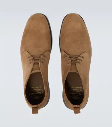Church's Rising suede desert boots | Thumbnail 6 Church's Rising suede desert boots | Thumbnail 6