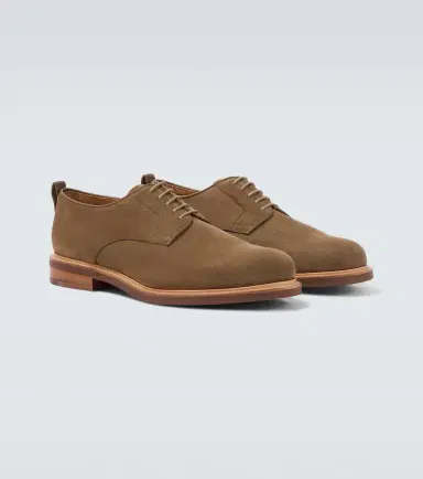 Church's Pentire 2.0 suede Derby shoes | Thumbnail 2 Church's Pentire 2.0 suede Derby shoes | Thumbnail 2