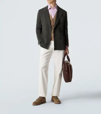 Church's Pentire 2.0 suede Derby shoes | Thumbnail 7 Church's Pentire 2.0 suede Derby shoes | Thumbnail 7