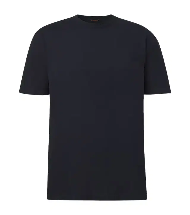 Cotton T-shirt Cotton T-shirt