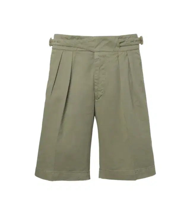 Manny cotton shorts Manny cotton shorts