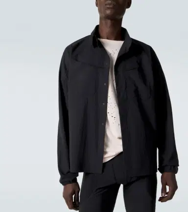 Satisfy River Peaceshell shirt | Thumbnail 5 Satisfy River Peaceshell shirt | Thumbnail 5