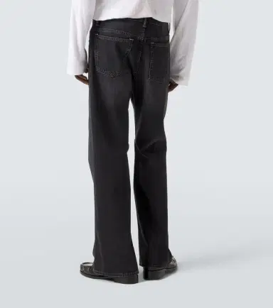 Acne Studios 2021 straight jeans | Thumbnail 5 Acne Studios 2021 straight jeans | Thumbnail 5