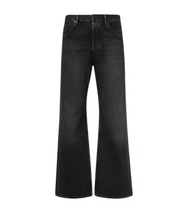 Acne Studios 2021 straight jeans | Thumbnail 1 Acne Studios 2021 straight jeans | Thumbnail 1