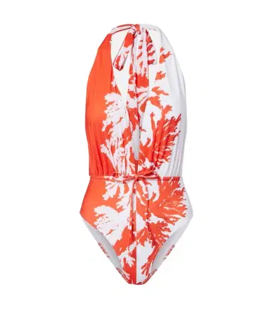 Alexandra Miro Willow printed swimsuit | Thumbnail 1 Alexandra Miro Willow printed swimsuit | Thumbnail 1