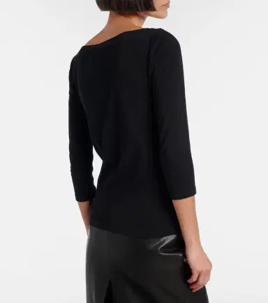 Wolford Cordoba top | Thumbnail 5 Wolford Cordoba top | Thumbnail 5
