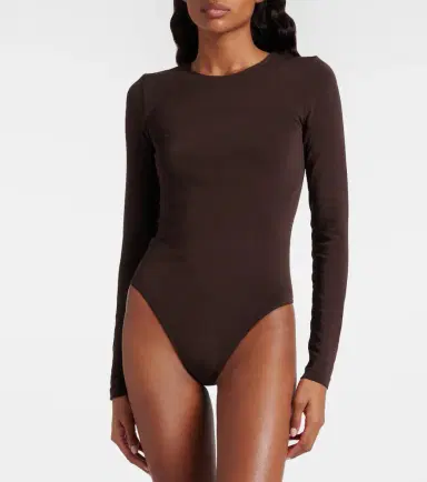 Wolford Berlin bodysuit | Thumbnail 3 Wolford Berlin bodysuit | Thumbnail 3