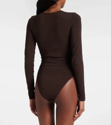 Wolford Berlin bodysuit | Thumbnail 5 Wolford Berlin bodysuit | Thumbnail 5