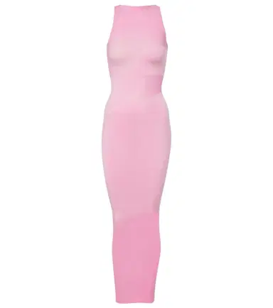 Wolford Shade paneled midi dress | Thumbnail 1 Wolford Shade paneled midi dress | Thumbnail 1