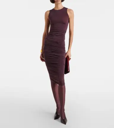Wolford Neon tights | Thumbnail 2 Wolford Neon tights | Thumbnail 2