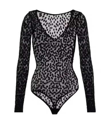 Wolford Sweet Dots bodysuit | Thumbnail 1 Wolford Sweet Dots bodysuit | Thumbnail 1