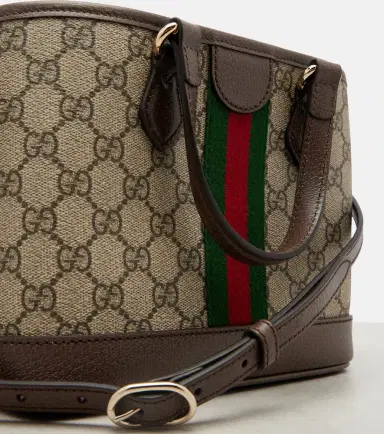 Gucci Ophidia Small tote bag | Thumbnail 2 Gucci Ophidia Small tote bag | Thumbnail 2