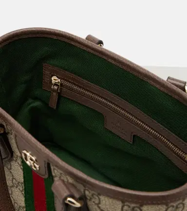 Gucci Ophidia Small tote bag | Thumbnail 3 Gucci Ophidia Small tote bag | Thumbnail 3