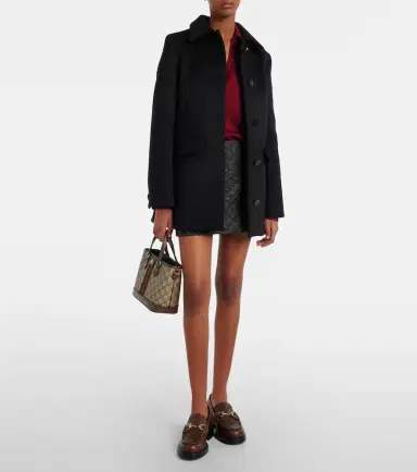 Gucci Ophidia Small tote bag | Thumbnail 5 Gucci Ophidia Small tote bag | Thumbnail 5
