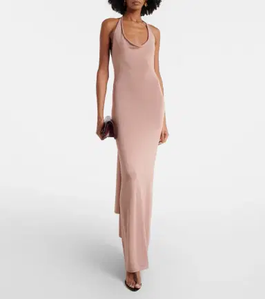 Aya Muse Onda maxi dress | Thumbnail 3 Aya Muse Onda maxi dress | Thumbnail 3