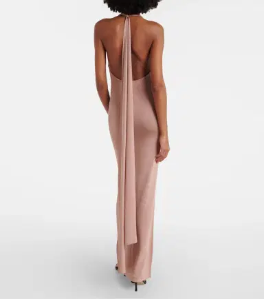 Aya Muse Onda maxi dress | Thumbnail 5 Aya Muse Onda maxi dress | Thumbnail 5