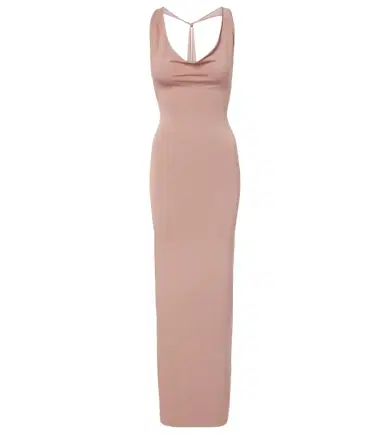 Aya Muse Onda maxi dress | Thumbnail 1 Aya Muse Onda maxi dress | Thumbnail 1