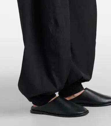 RÓHE Róhe Barrel-leg pants | Thumbnail 2 RÓHE Róhe Barrel-leg pants | Thumbnail 2