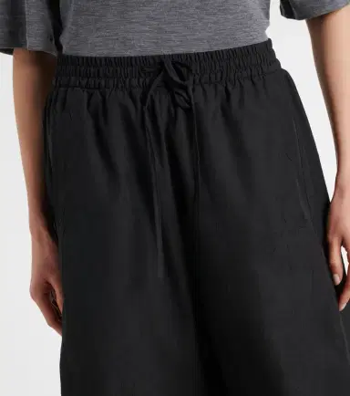 RÓHE Róhe Barrel-leg pants | Thumbnail 4 RÓHE Róhe Barrel-leg pants | Thumbnail 4