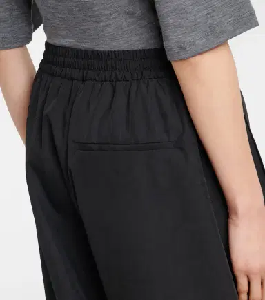 RÓHE Róhe Barrel-leg pants | Thumbnail 5 RÓHE Róhe Barrel-leg pants | Thumbnail 5