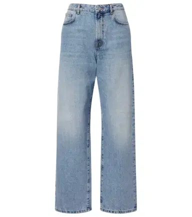 RÓHE Róhe Wide-leg jeans | Thumbnail 1 RÓHE Róhe Wide-leg jeans | Thumbnail 1