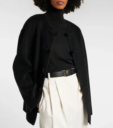 Rohe Róhe Wool jacket | Thumbnail 3 Rohe Róhe Wool jacket | Thumbnail 3