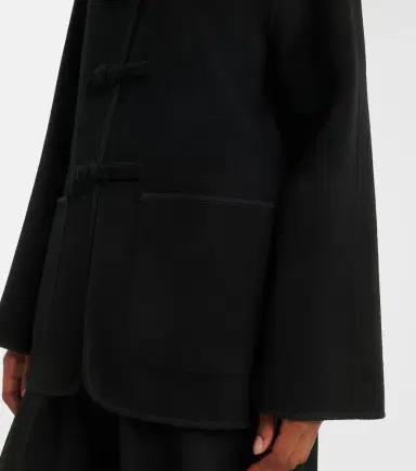 Rohe Róhe Wool jacket | Thumbnail 4 Rohe Róhe Wool jacket | Thumbnail 4