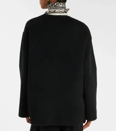 Rohe Róhe Wool jacket | Thumbnail 5 Rohe Róhe Wool jacket | Thumbnail 5