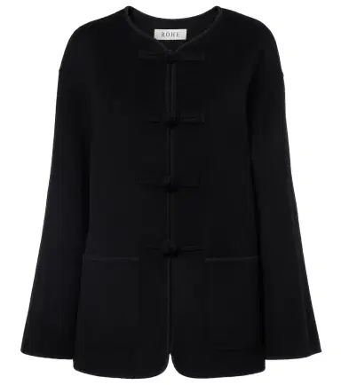 Rohe Róhe Wool jacket | Thumbnail 1 Rohe Róhe Wool jacket | Thumbnail 1
