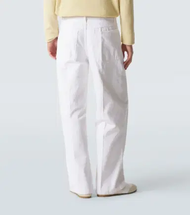 Lemaire Wide-leg jeans | Thumbnail 2 Lemaire Wide-leg jeans | Thumbnail 2