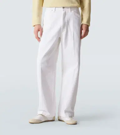 Lemaire Wide-leg jeans | Thumbnail 3 Lemaire Wide-leg jeans | Thumbnail 3