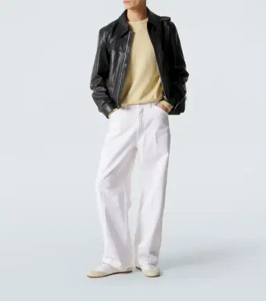 Lemaire Wide-leg jeans | Thumbnail 5 Lemaire Wide-leg jeans | Thumbnail 5