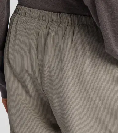 Rohe Róhe Striped wide-leg pants | Thumbnail 4 Rohe Róhe Striped wide-leg pants | Thumbnail 4