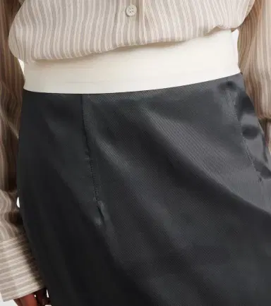 Rohe Róhe Wool pencil skirt | Thumbnail 4 Rohe Róhe Wool pencil skirt | Thumbnail 4