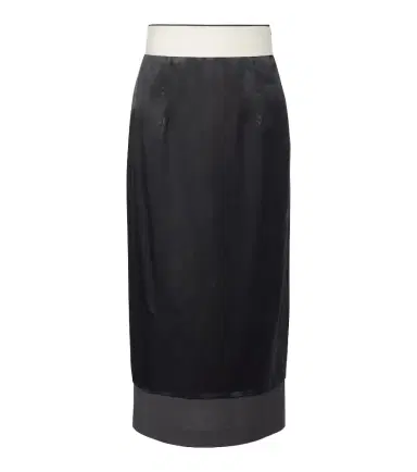 Rohe Róhe Wool pencil skirt | Thumbnail 1 Rohe Róhe Wool pencil skirt | Thumbnail 1