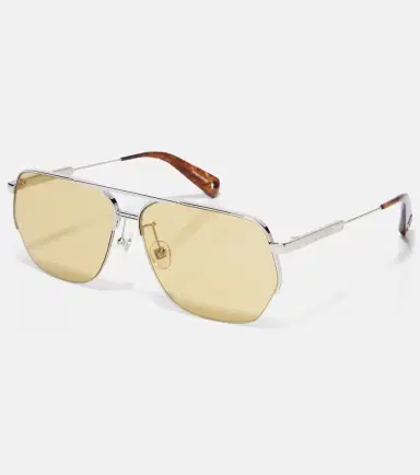 Jacquemus Aviator sunglasses | Thumbnail 2 Jacquemus Aviator sunglasses | Thumbnail 2